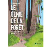 Le Génie de la forêt