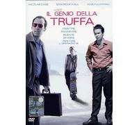 Le Génie De La Fraude DVD WARNER HOME VIDEO