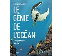 Le Génie de l'océan