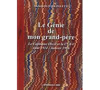 Le génie de mon grand-père