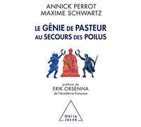 Le Génie de Pasteur au secours des poilus