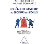 Le Génie de Pasteur au secours des poilus