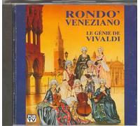 Le Génie De Vivaldi