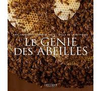 Le génie des abeilles V2 - Sylla de Saint-Pierre - Hozhoni Eds - broché - Guide