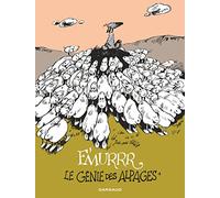 Le Génie des Alpages – Intégrale – Tome 1 – Dargaud