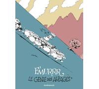 Le génie des alpages – Intégrale – Tome 2 – Dargaud