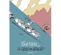 Le génie des alpages – Intégrale – Tome 2 – Dargaud