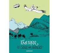 Le Génie des Alpages - Intégrale tome 3