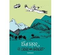 Le Génie des Alpages - Intégrale tome 3 - F'Murrr - Dargaud - cartonné - Bande dessinée