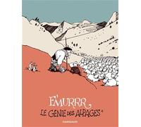 F'Murrr – Le Génie des Alpages – Intégrale, tome 4 – Cartonné