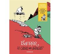 F'Murrr – Le Génie des Alpages, Intégrale tome 5 – Cartonné – Dargaud