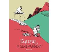 Le Génie des Alpages - Intégrale tome 5