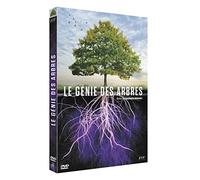 Le génie des arbres DVD