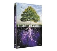 Le Génie Des Arbres
