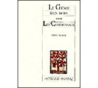 Le Génie des bois suivi de Les Commensaux Olivier Balazuc (Auteur)