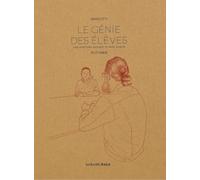 Le génie des élèves - Automne: Cinq questions majeures en mode mineur