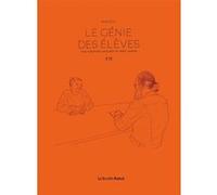 Le génie des élèves - Eté - Cinq questions majeures en mode Olivier Mariotti (Auteur)