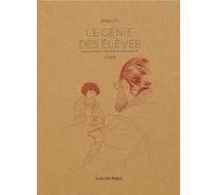 Le génie des élèves - Hiver: Cinq questions majeures en mode mineur