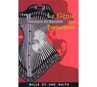 Le Génie des parisiennes