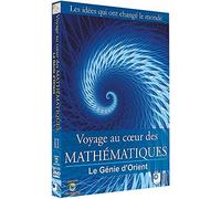 Voyage Au Coeur Des Mathématiques - Vol. 2 : Le Génie D'orient