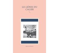 Michel Avincey – Le Génie du cagibi – Roman – Broché
