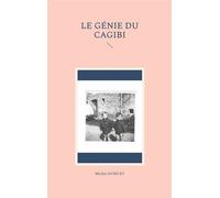 Le Génie du cagibi - Michel Avincey - Books On Demand - broché - Roman
