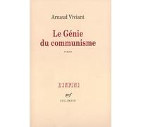 Le Génie du communisme Arnaud Viviant (Auteur)