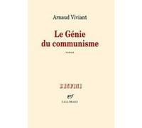 Le Génie du communisme Arnaud Viviant (Auteur)
