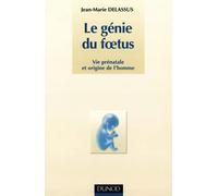 Le génie du foetus