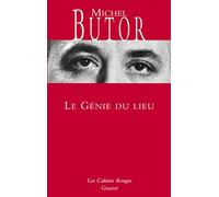 Le génie du lieu: Les Cahiers rouges