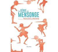 Le génie du mensonge
