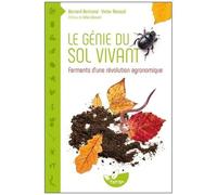 Le Génie Du Sol Vivant