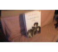 Le Génie féminin, tome 3 : Colette
