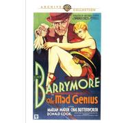 The Mad Genius – Warner Bros.