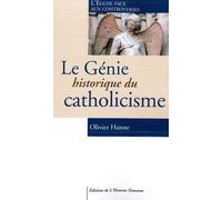 Le Génie Historique Du Catholicisme