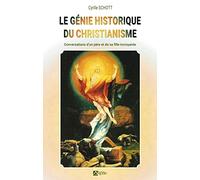 Le génie Historique du Christianisme