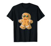 Le génie Le Plus Doux en Forme de Pain d'épices T-Shirt