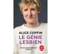 Le génie lesbien Alice Coffin (Auteur)