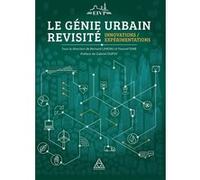 Le génie urbain revisité Bernard Landau (Auteur), Youssef Diab (Auteur)