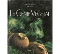 Le génie végétal