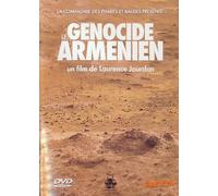 Le Génocide arménien