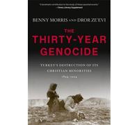 Le génocide de trente ans