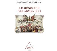 Le Génocide des Arméniens