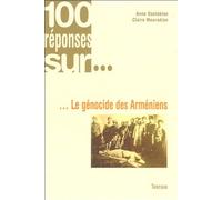 Le génocide des Arméniens