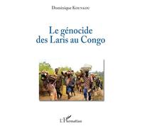 Le génocide des Laris au Congo