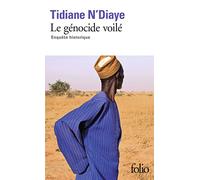 Tidiane N'Diaye – Le génocide voilé – Enquête historique – Gallimard