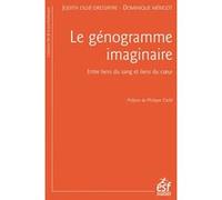 Le Génogramme Imaginaire - Entre Liens Du Sang Et Liens Du Coeur