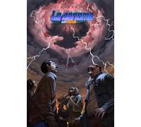 Le Génome, tome 2 Praxis - Brandon Hill - Librinova - broché - roman jeunesse