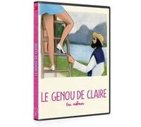 Le Genou de Claire DVD