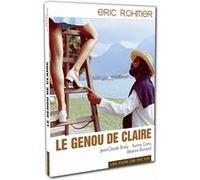 Le genou de Claire E